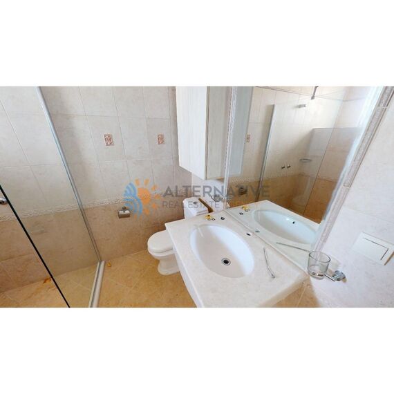 Apartment 2-room 1+1 in Sozopol (Chernomorets) Bulgaria area 76m² 3 floor, 4 image