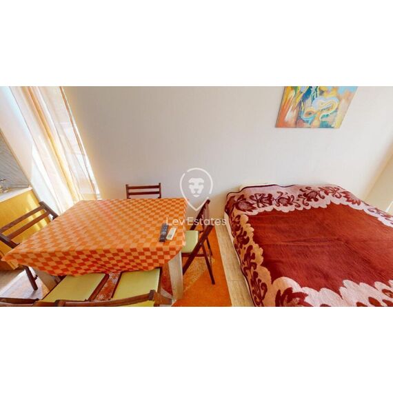 Квартира 2-комнатная 1+1 в Несебре (Кошарица) площадь 68м² 2 этаж, изображение 7