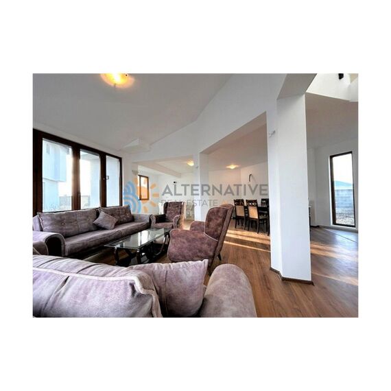 Apartment 4-room 3+1 in Pomorie (Aheloy) Bulgaria area 179m² 1 floor, 4 image