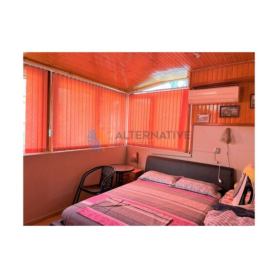 Квартира 4-комнатная 3+1 в Несебре площадь 110м² 2 этаж, изображение 17