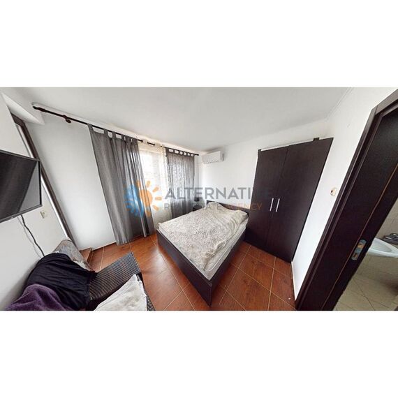 Apartment 4-room 3+1 in Nesebar (Kosharitsa) Bulgaria area 117m² 1 floor, 9 image