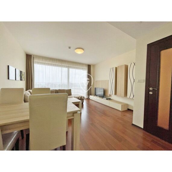 Apartment 3-room 2+1 by the sea in Nesebar (Sunny Beach) Bulgaria area 135m² 7 floor, 4 image