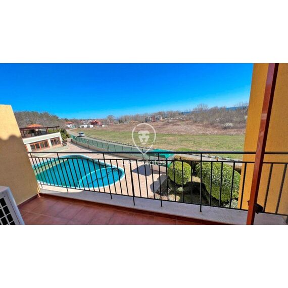Apartment 2-room 1+1 in Sozopol Bulgaria area 73m² 2 floor, 11 image