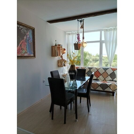 Apartment 3-room 2+1 in Nesebar (Sunny Beach) Bulgaria area 86.5m² 3 floor, 6 image