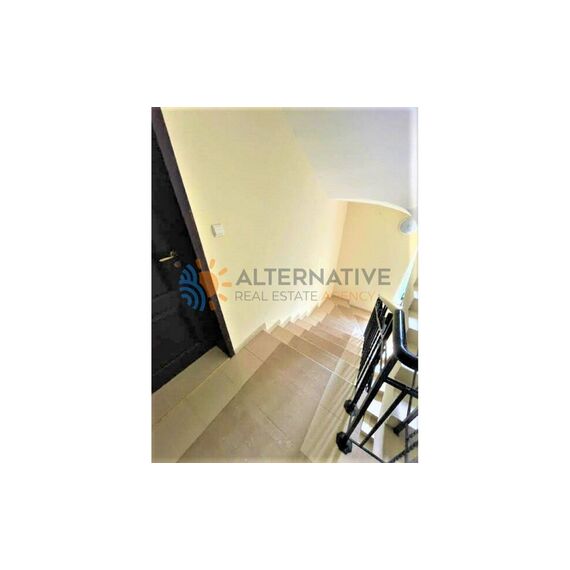 Apartment 2-room 1+1 in Nesebar (Tyinkovo) Bulgaria area 70m² 2 floor, 5 image