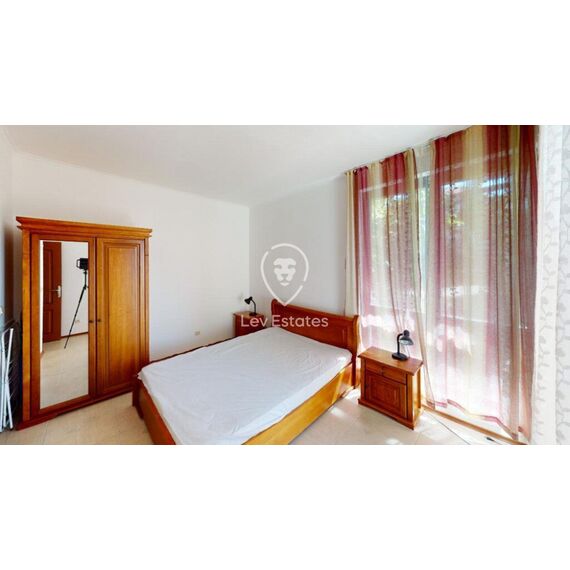 Apartment 3-room 2+1 in Nesebar (Kosharitsa) Bulgaria area 87m² 2 floor, 12 image