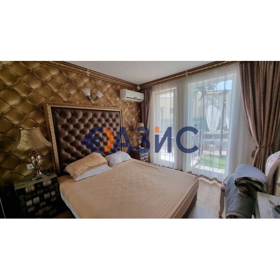 Квартира 3-комнатная 2+1 в Несебре (Солнечный Берег) площадь 107м² 1 этаж, изображение 9