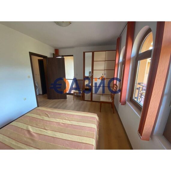 Квартира 2-комнатная 1+1 в Несебре (Елените) площадь 115м² 4 этаж, изображение 14