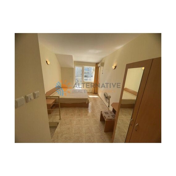 Квартира 2-комнатная 1+1 в Несебре (Равда) площадь 65м² 2 этаж, изображение 8
