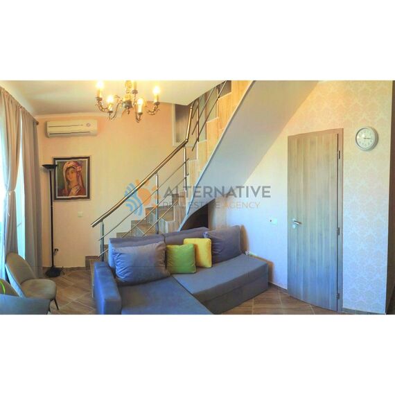 Apartment 2-room 1+1 in Nesebar (Sunny Beach) Bulgaria area 65m² 4 floor, 4 image