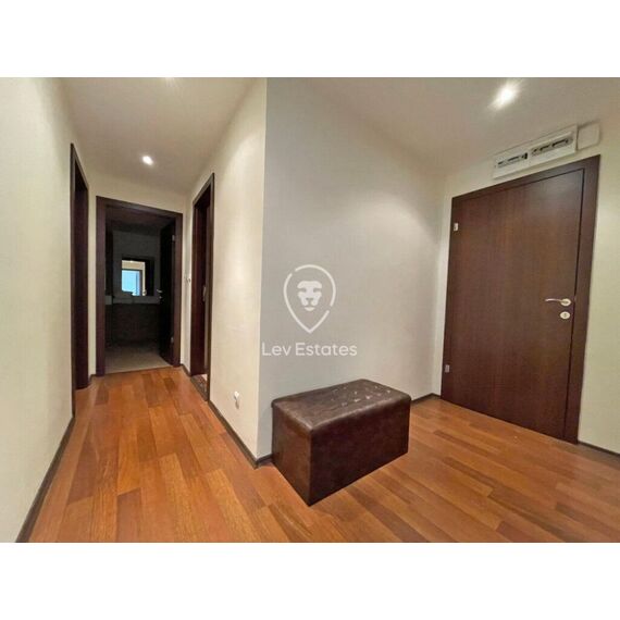 Apartment 3-room 2+1 by the sea in Nesebar (Sunny Beach) Bulgaria area 135m² 7 floor, 8 image