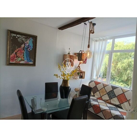 Apartment 3-room 2+1 in Nesebar (Sunny Beach) Bulgaria area 86.5m² 3 floor, 7 image