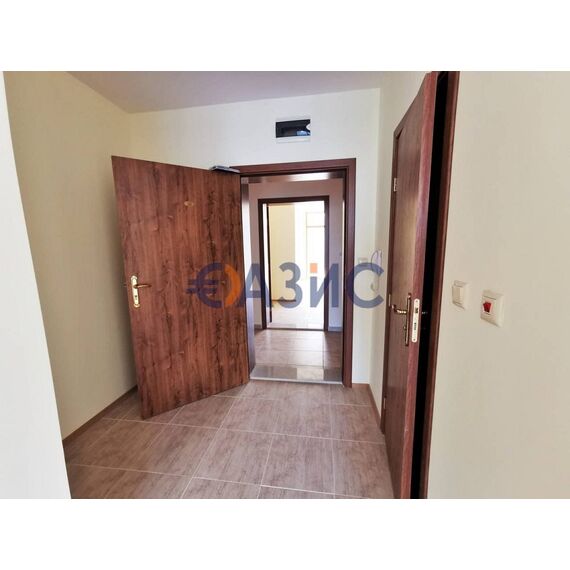 Квартира 1-комнатная в Несебре (Солнечный Берег) площадь 43.3м² 1 этаж, изображение 4
