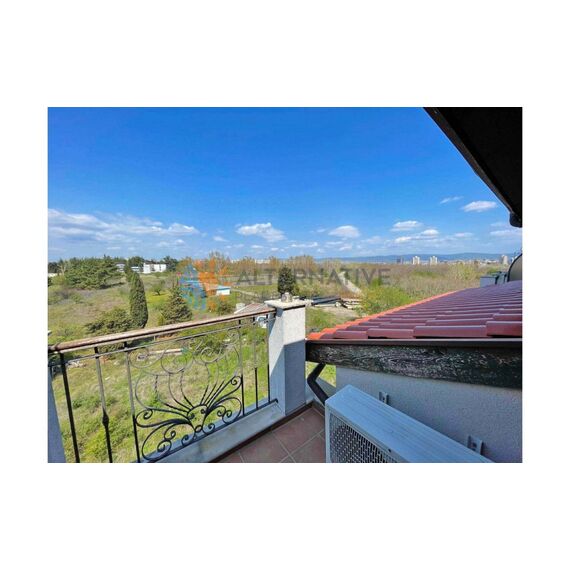 Квартира 2-комнатная 1+1 в Несебре площадь 90м² 5 этаж, изображение 2