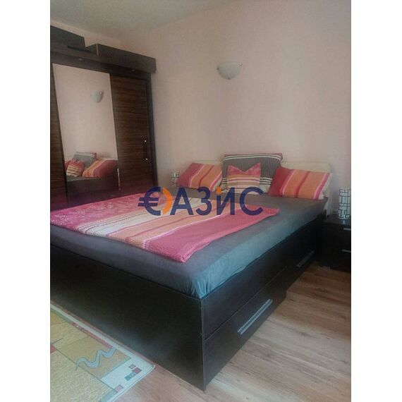 Квартира 3-комнатная 2+1 в Несебре (Кошарица) площадь 88м² 3 этаж, изображение 6