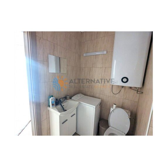Apartment 2-room 1+1 in Nesebar (Tyinkovo) Bulgaria area 42m² 4 floor, 10 image