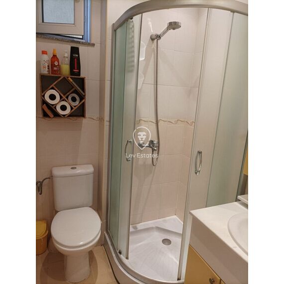 Apartment 3-room 2+1 in Nesebar (Sunny Beach) Bulgaria area 86.5m² 3 floor