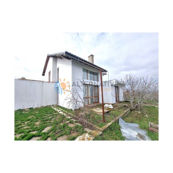 Квартира 3-комнатная 2+1 в Поморие (Александрово) площадь 130м², изображение 17
