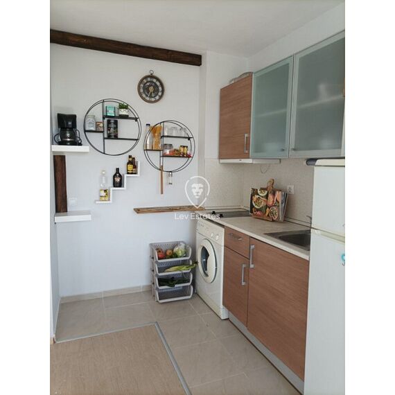 Apartment 3-room 2+1 in Nesebar (Sunny Beach) Bulgaria area 86.5m² 3 floor, 4 image