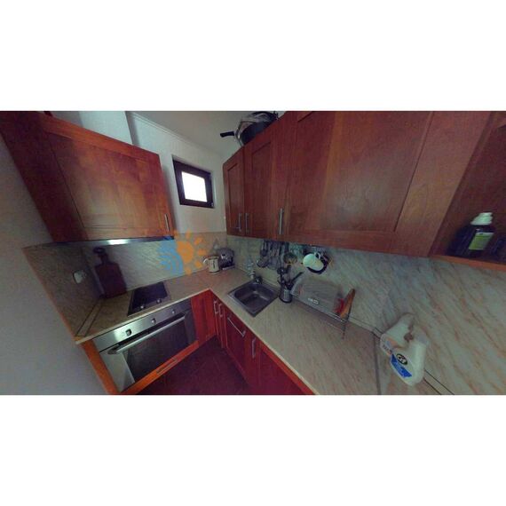 Apartment 4-room 3+1 in Nesebar (Kosharitsa) Bulgaria area 117m² 1 floor, 5 image