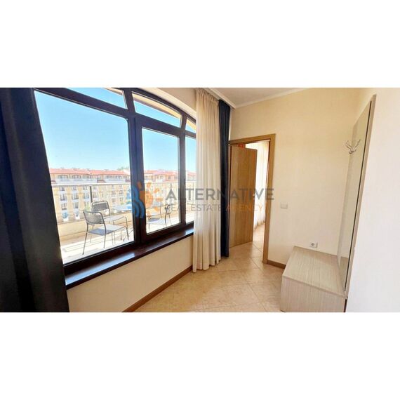 Квартира 2-комнатная 1+1 в Несебре (Солнечный Берег) площадь 82м² 6 этаж, изображение 16