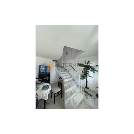 Apartment 5-room 4+1 in Nesebar (Sveti Vlas) Bulgaria area 250m² 4 floor, 15 image