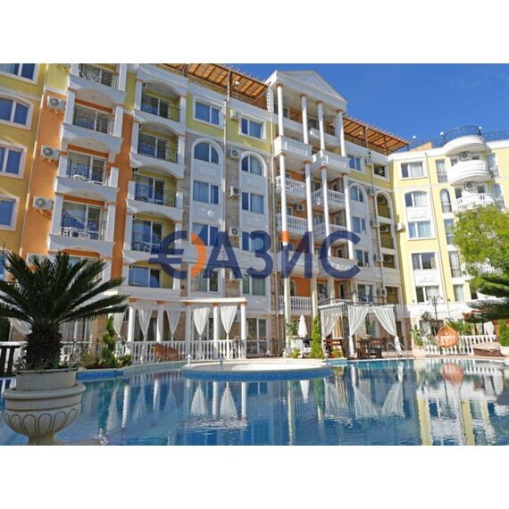 Квартира 3-комнатная 2+1 в Несебре (Солнечный Берег) площадь 107м² 1 этаж, изображение 18