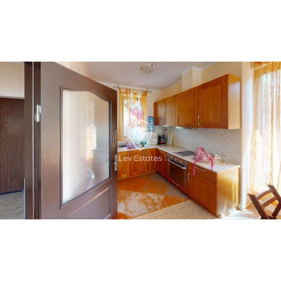 Квартира 2-комнатная 1+1 в Несебре (Кошарица) площадь 68м² 2 этаж, изображение 10