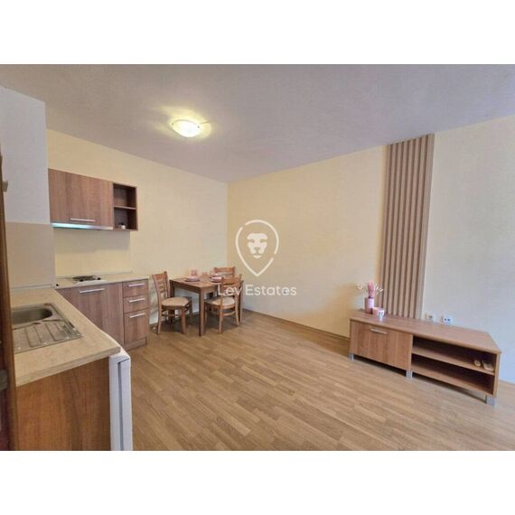 Квартира 2-комнатная 1+1 в Несебре (Солнечный Берег) площадь 47.5м², изображение 11