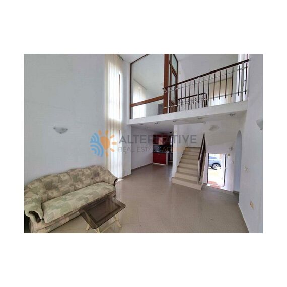 Квартира 3-комнатная 2+1 в Поморие (Александрово) площадь 130м², изображение 3