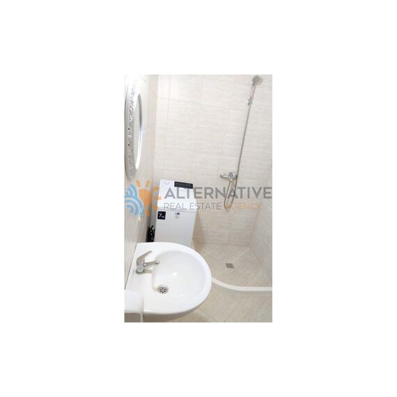 Apartment 2-room 1+1 in Nesebar (Sunny Beach) Bulgaria area 65m² 4 floor, 11 image