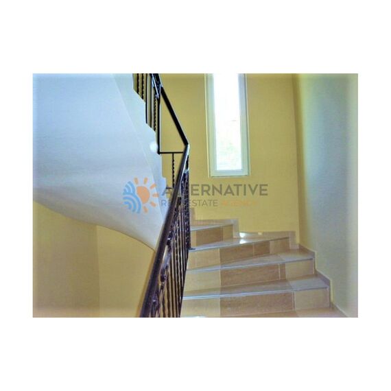 Apartment 2-room 1+1 in Nesebar (Tyinkovo) Bulgaria area 70m² 2 floor, 4 image