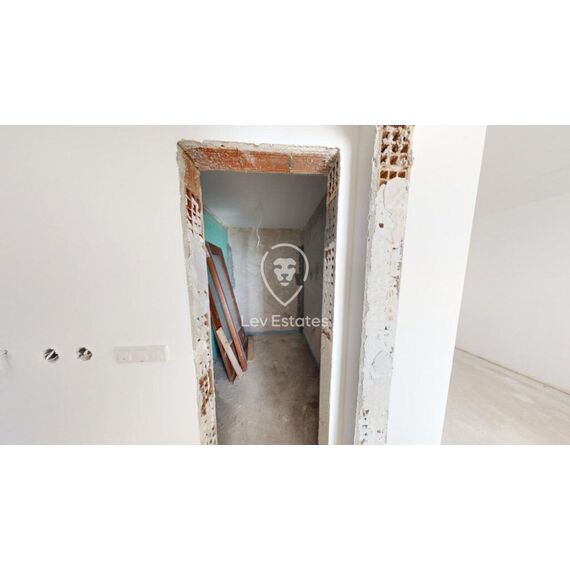 Квартира 2-комнатная 1+1 у моря в Несебре (Равда) площадь 60м² 2 этаж, изображение 9