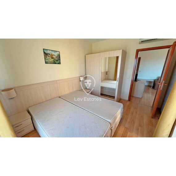 Apartment 2-room 1+1 in Sozopol Bulgaria area 73m² 2 floor, 7 image