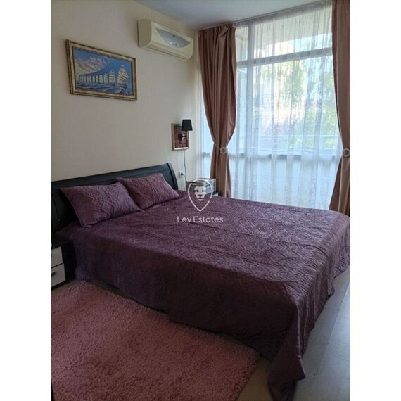 Apartment 3-room 2+1 in Nesebar (Sunny Beach) Bulgaria area 86.5m² 3 floor, 15 image