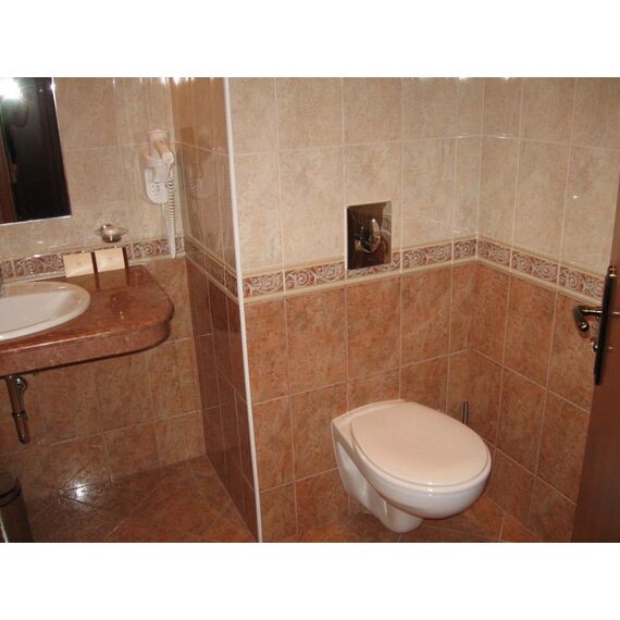 Квартира 3-комнатная 2+1 в Поморие площадь 88м² 6 этаж, изображение 10