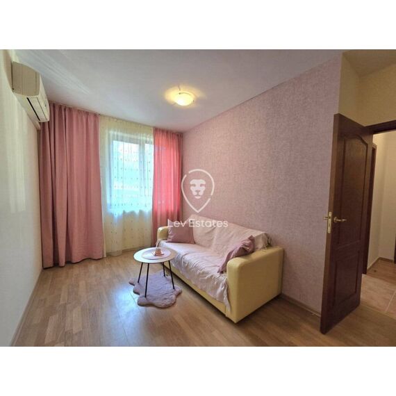 Квартира 2-комнатная 1+1 в Несебре (Солнечный Берег) площадь 47.5м², изображение 2