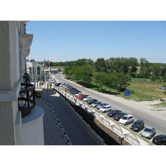 Квартира 3-комнатная 2+1 в Поморие площадь 88м² 6 этаж, изображение 13