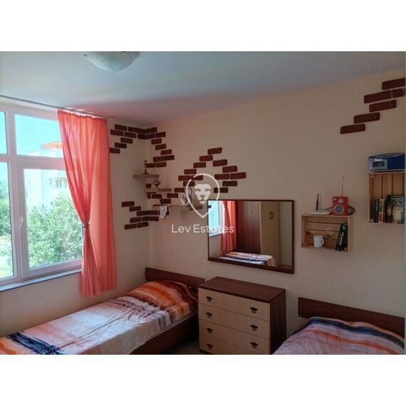 Apartment 3-room 2+1 in Nesebar (Sunny Beach) Bulgaria area 86.5m² 3 floor, 14 image