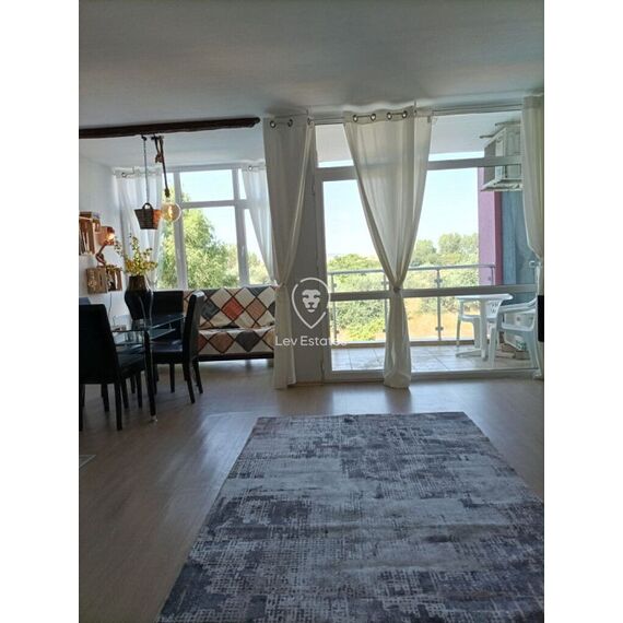 Apartment 3-room 2+1 in Nesebar (Sunny Beach) Bulgaria area 86.5m² 3 floor, 2 image