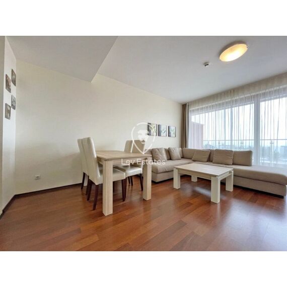 Apartment 3-room 2+1 by the sea in Nesebar (Sunny Beach) Bulgaria area 135m² 7 floor, 9 image