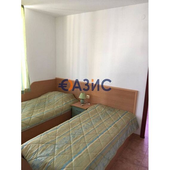 Apartment 3-room 2+1 in Nesebar (Sveti Vlas) Bulgaria area 81.7m² 5 floor, 7 image