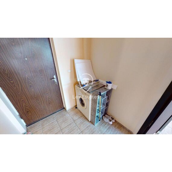 Квартира 2-комнатная 1+1 в Несебре (Кошарица) площадь 68м² 2 этаж