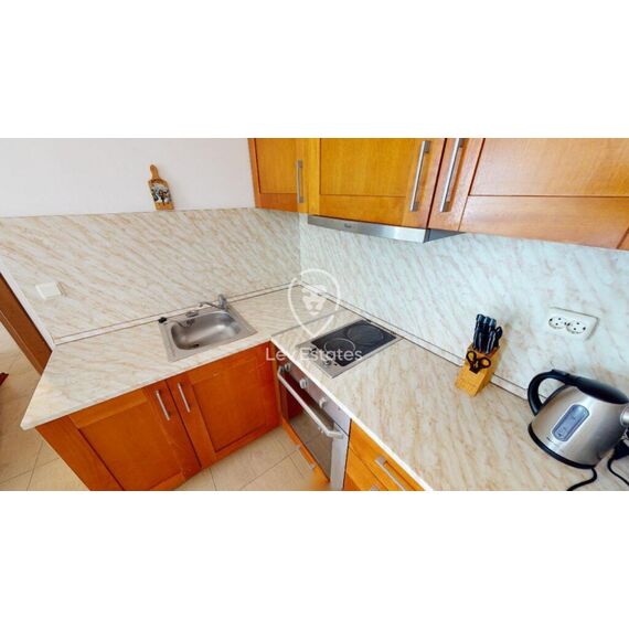 Квартира 4-комнатная 3+1 в Несебре (Кошарица) площадь 143м² 2 этаж, изображение 9
