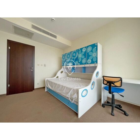 Apartment 3-room 2+1 by the sea in Nesebar (Sunny Beach) Bulgaria area 135m² 7 floor, 19 image