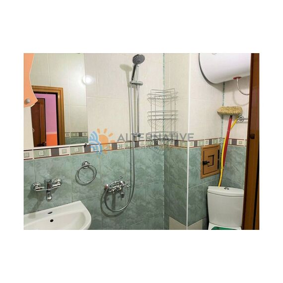 Квартира 4-комнатная 3+1 в Несебре площадь 110м² 2 этаж, изображение 19