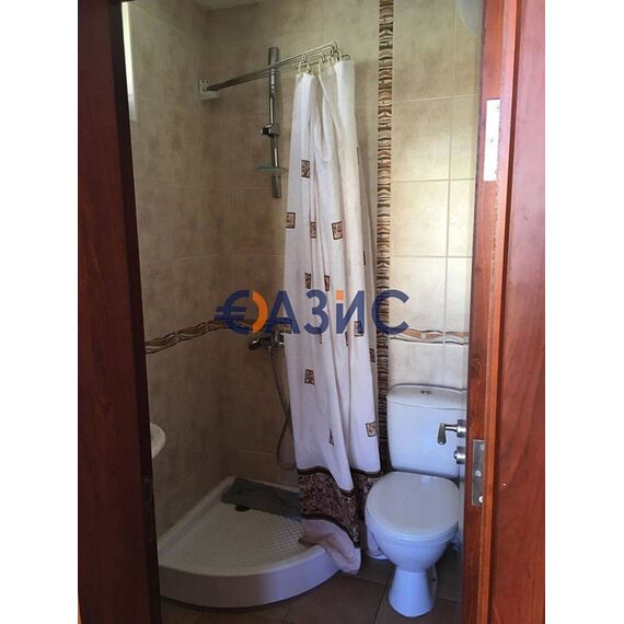 Apartment 3-room 2+1 in Nesebar (Sveti Vlas) Bulgaria area 81.7m² 5 floor, 20 image