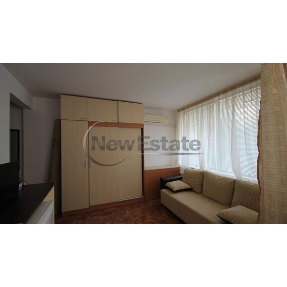 Квартира 2-комнатная 1+1 в Балчике (Кранево) площадь 75м² 4 этаж, изображение 10