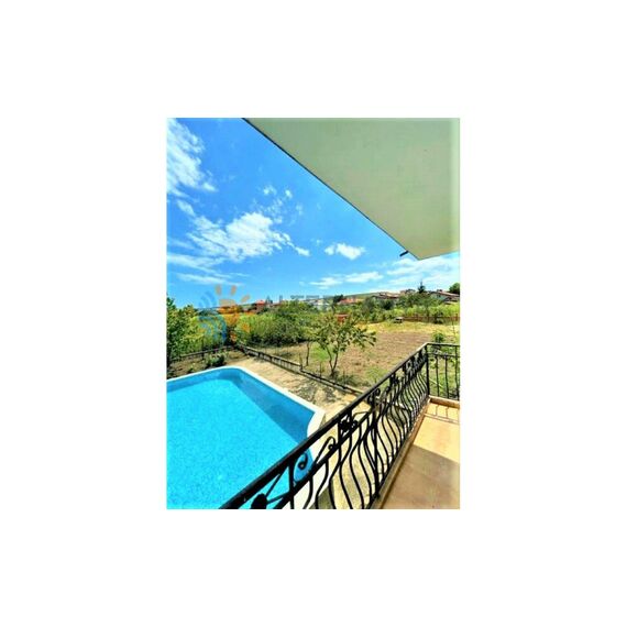 Apartment 2-room 1+1 in Nesebar (Tyinkovo) Bulgaria area 70m² 2 floor, 18 image