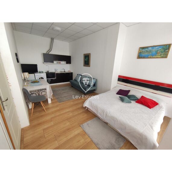 Квартира 2-комнатная 1+1 в Несебре (Солнечный Берег) площадь 48м², изображение 2